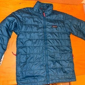 Kids Patagonia